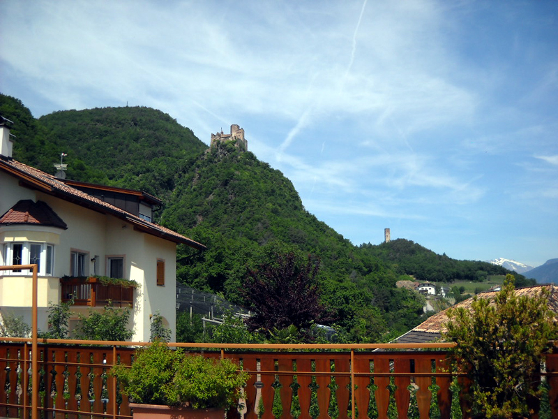 Adunata Bolzano 2012 n