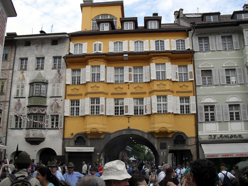 Adunata Bolzano 2012 p