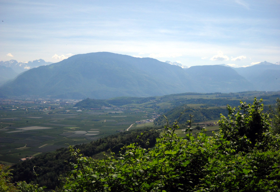 Adunata Bolzano 2012 ao