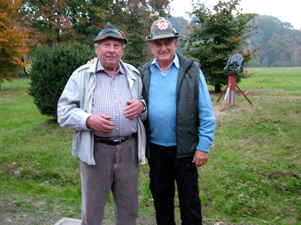 Pranzo sociale 2011 8