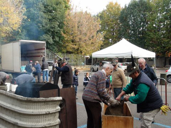 Castagnata 2011 3