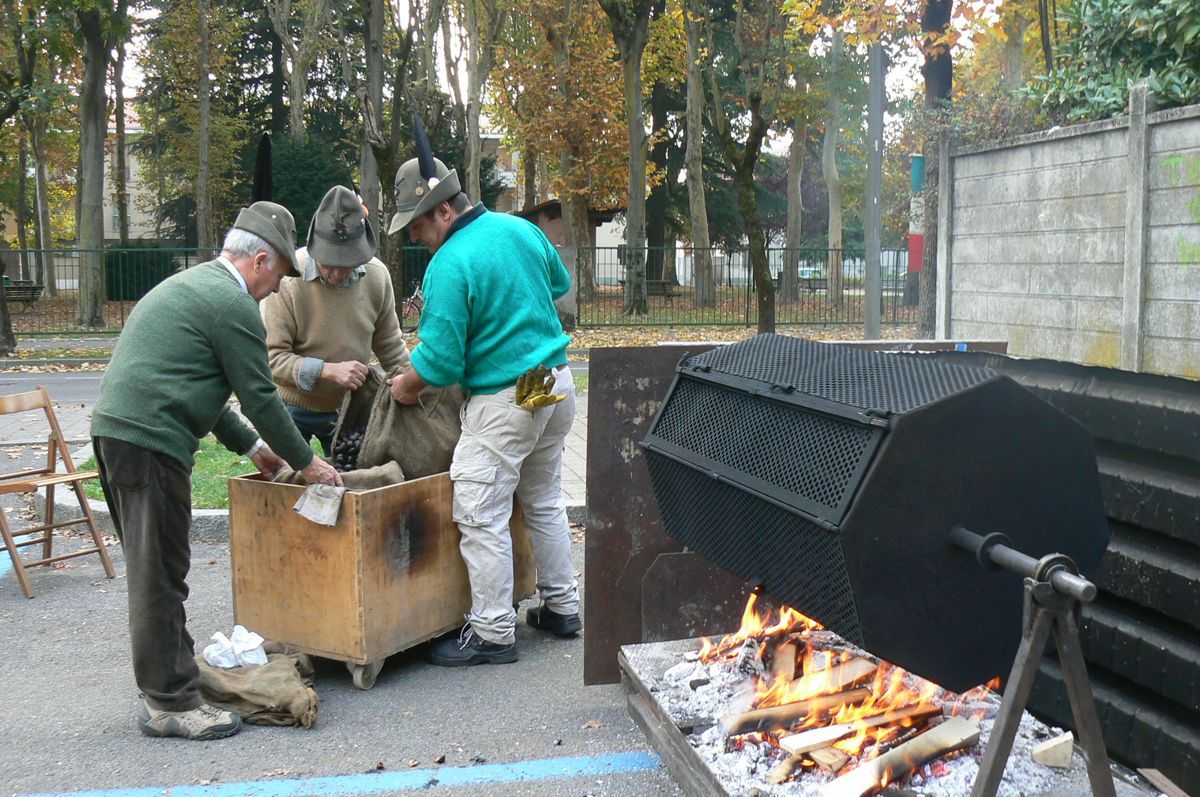 Castagnata 2011 8