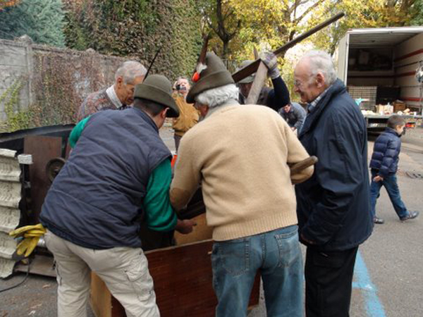 Castagnata 2011 9