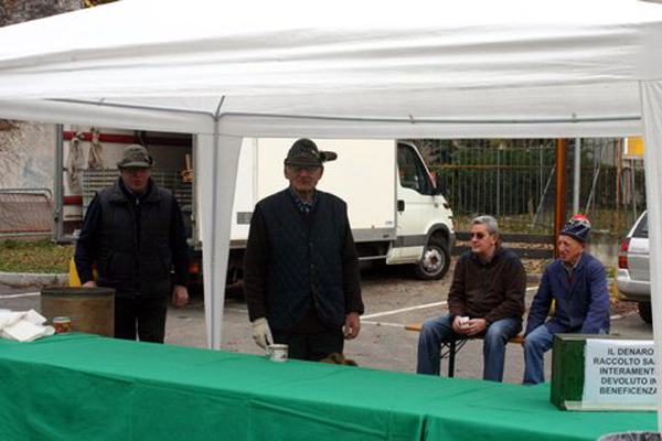 Castagnata 2007 7