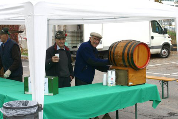 Castagnata 2007 8