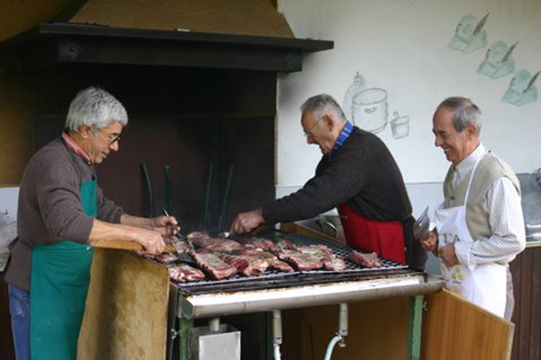 Grigliata 2007 1