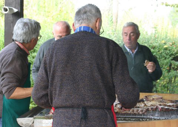 Grigliata 2007 7