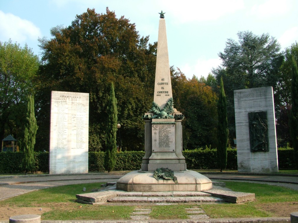 Monumento Seveso