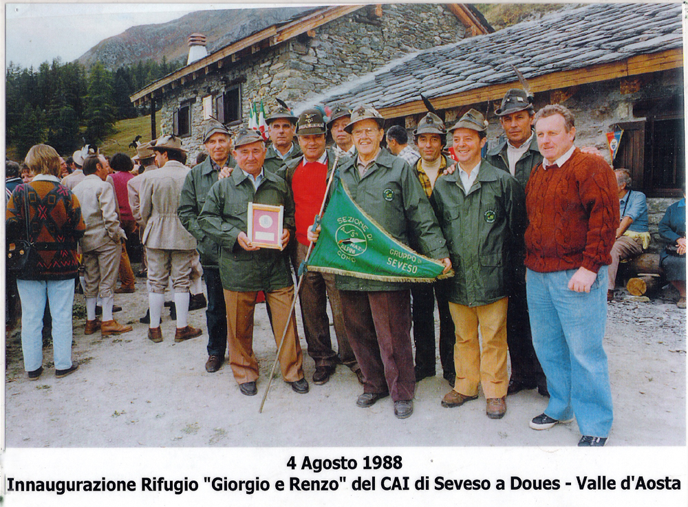 4 Agosto 1988