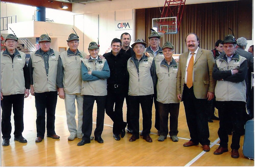 Palafamila 2009
